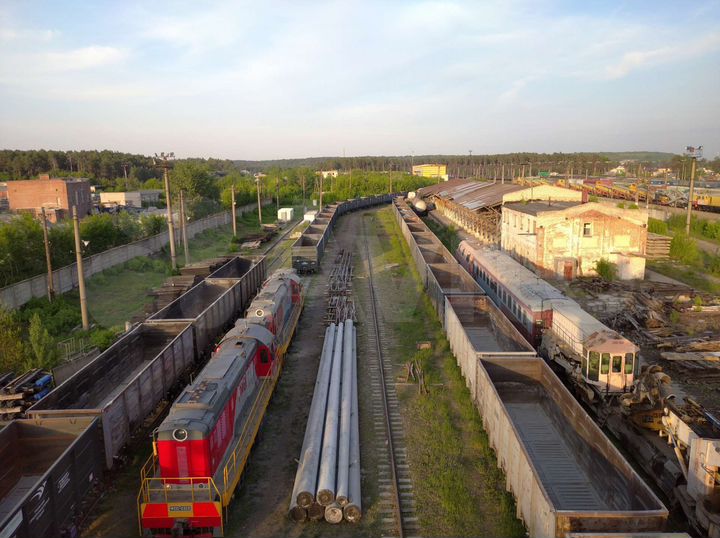 Склад, 1328 м²