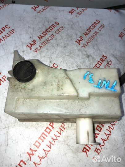 Бачок расширительный Nissan X Trail T31 TNT31 2.5