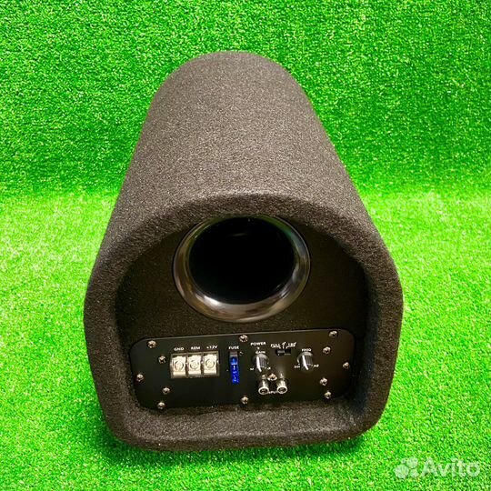 Сабвуфер Pioneer 1500W