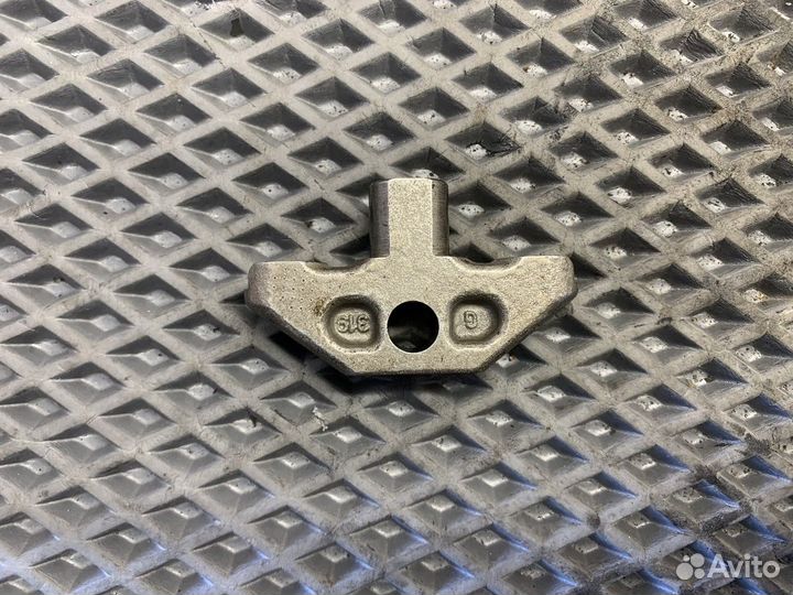 Комплект коромысел Daf XF106