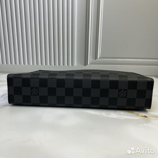 Сумка Louis Vuitton Pochette Voyage