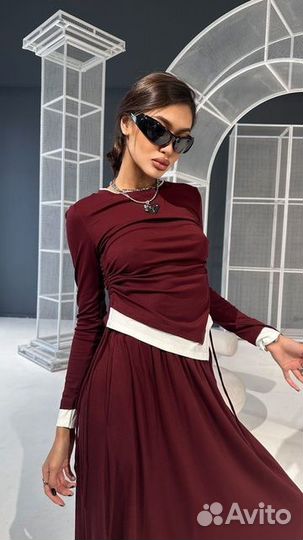 Костюм женский