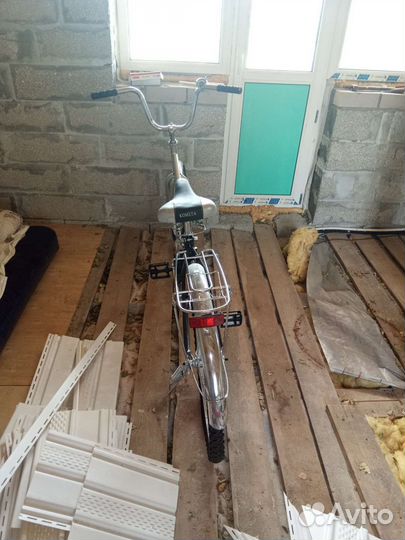 Велосипед новый 26 дюймов
