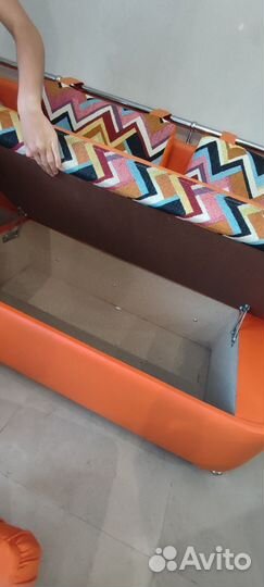 Кухонный уголок