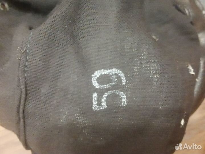 Полевка (стекляшка) мвд с кепкой, начало 2000 г.г