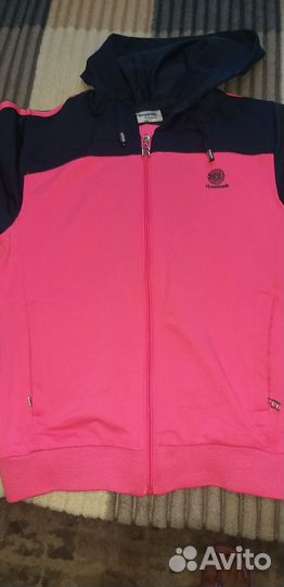 Олимпийка реейбок оригинал