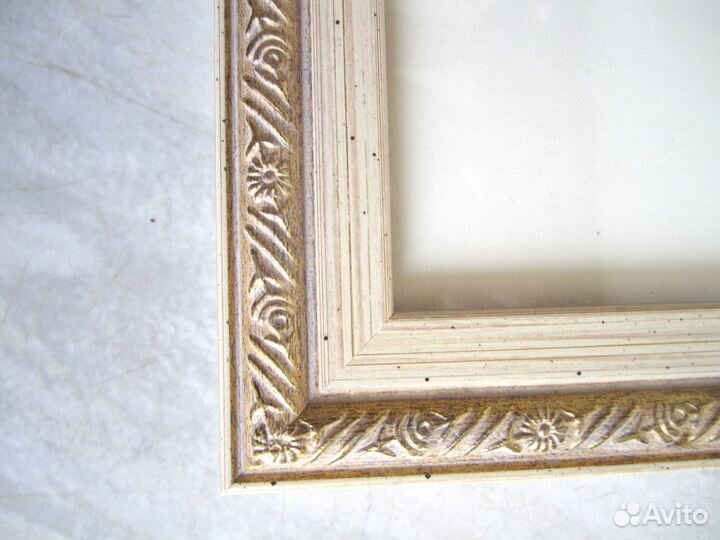 Интерьерная картина акварелью