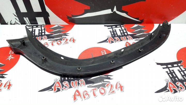 Накладка на крыло Honda CR-V RD7 K24A 2005