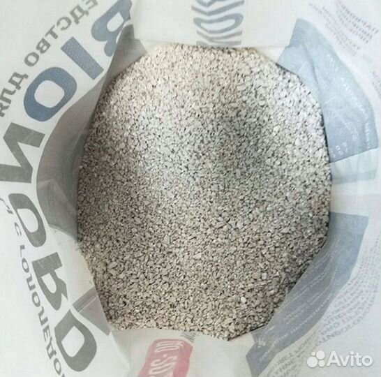 Смесь против гололеда Бионорд Про