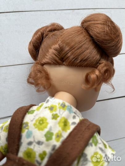 Кукла Paola Reina