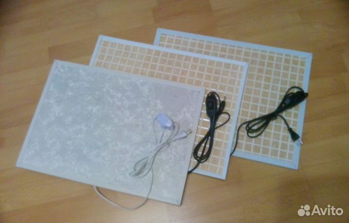 Теплый пол для домашних животных