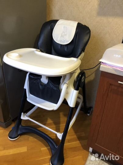 Стул для кормления CAM
