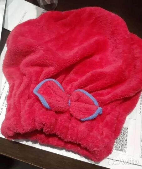 Банное полотенце