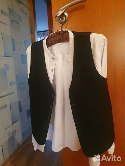 Одежда для школы на мальчика 134-152