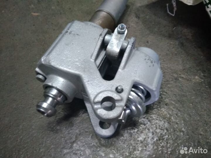 Запчасти для гидравлических тележек, штабелеров