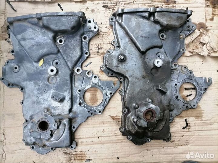 Двс запчасти