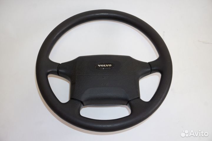 Руль Вольво 960 с подушкой безопасности