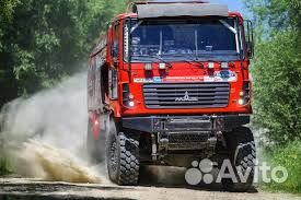 Водитель автомобиля