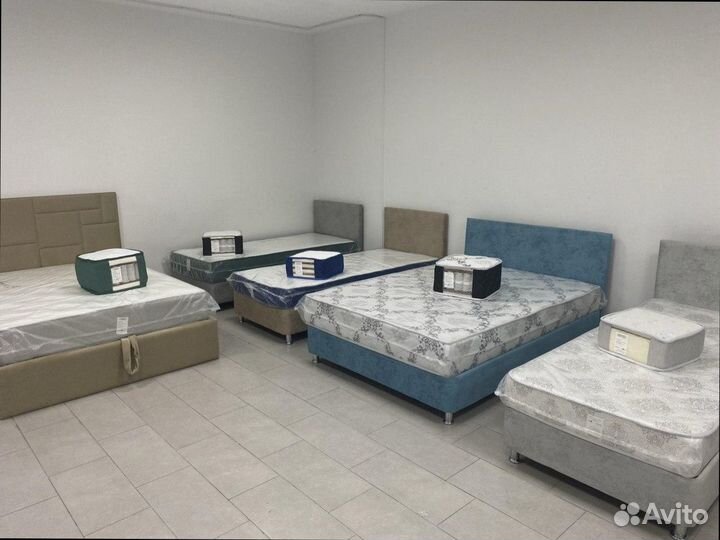 Матрас с разной жесткостью все размеры