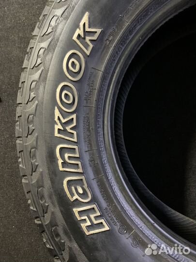 Hankook Dynapro AT M 265/70 R16 112T