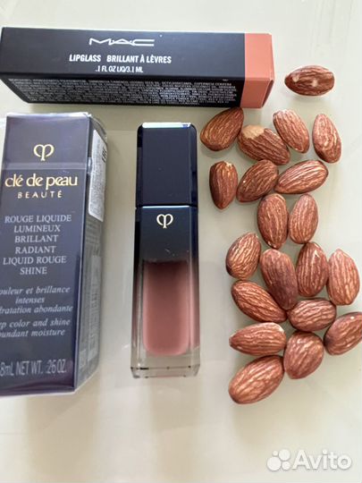 Cle de peau помада (Япония)новая