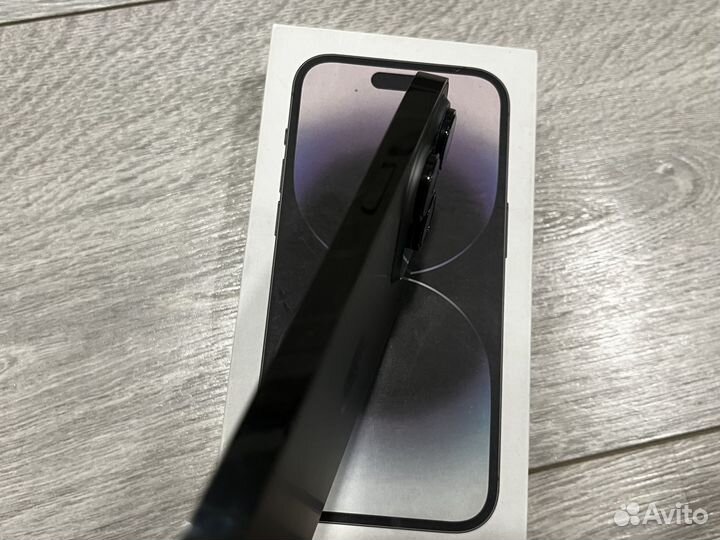 iPhone 14 Pro, 128 ГБ