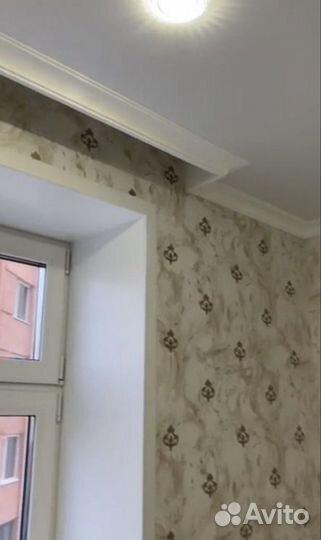 Ремонт квартир