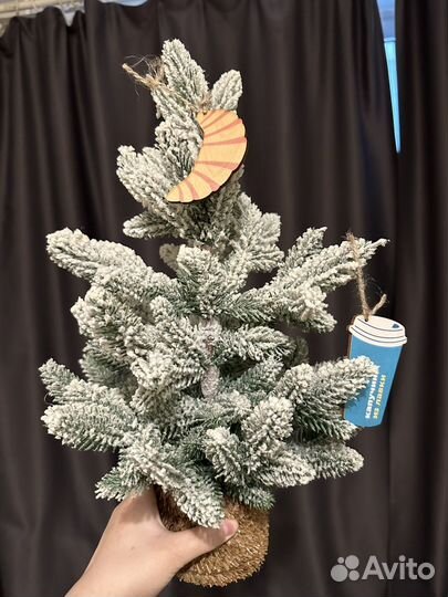Елка декоративная
