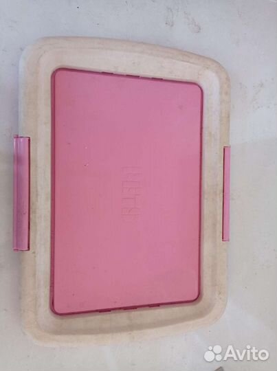 Лоток для собак и кошек