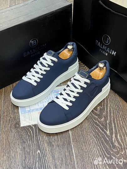 Кроссовки balmain 40-45