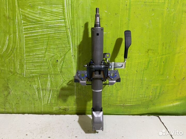 Рулевая колонка Mitsubishi Pajero Sport 3 Новая