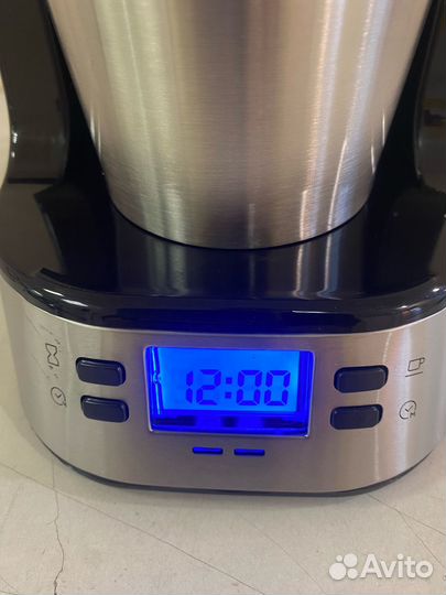 Кофеварка KitFort KT-795