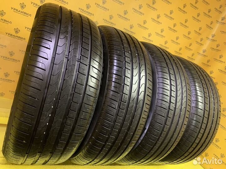 Pirelli Scorpion Verde 255/50 R19 103W