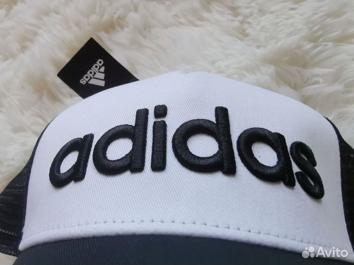 Кепка бейсболка Adidas оригинал