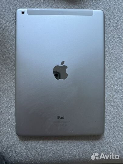 iPad air 1 32 гб