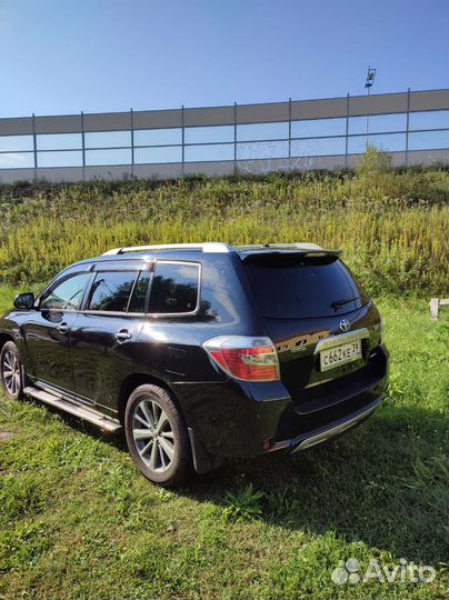 Личный персональный водитель