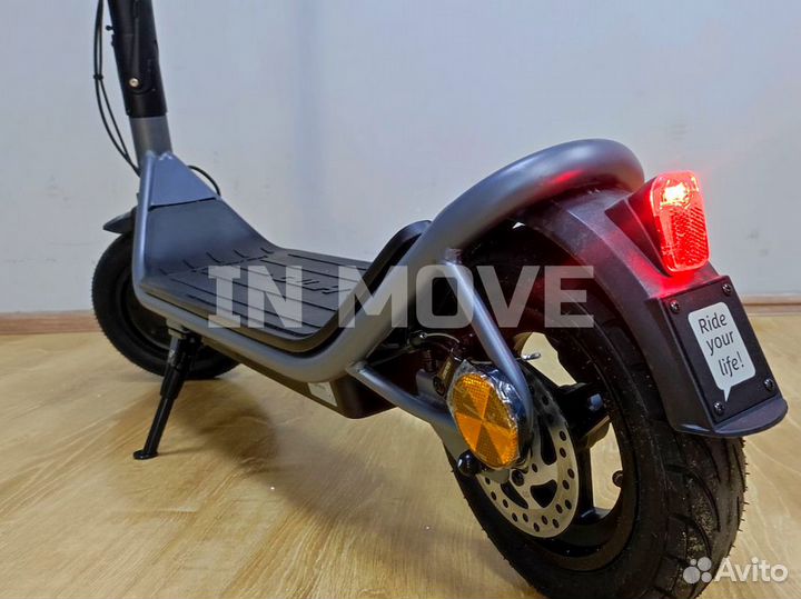 Электросамокат Xiaomi himo L2