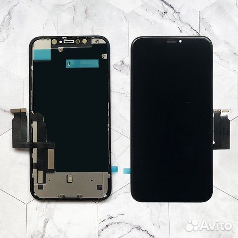 Дисплей для iPhone xr