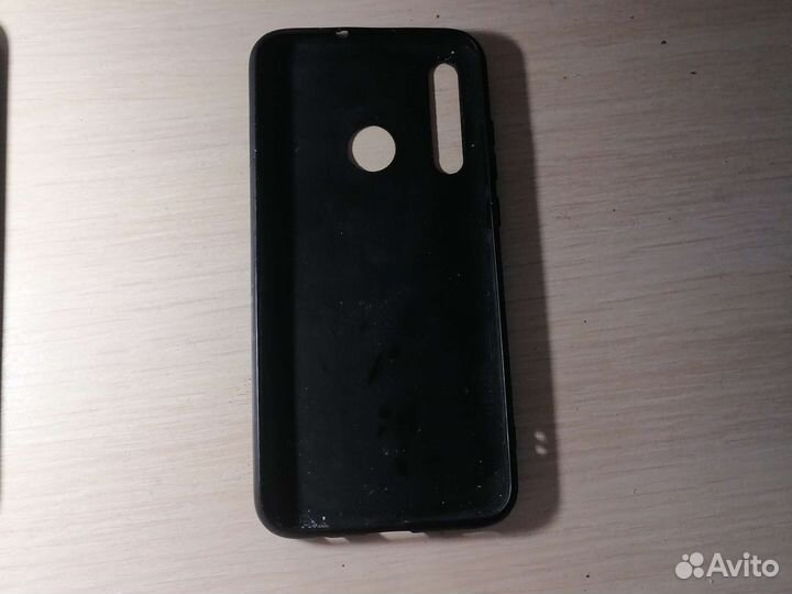 Чехол на honor 10i