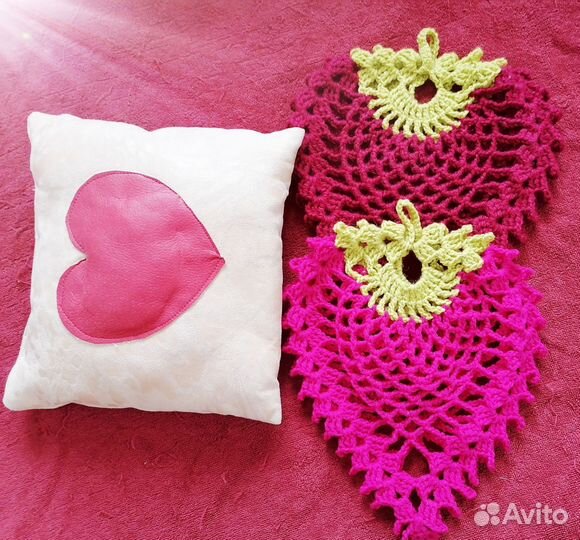 Подставка под горячее