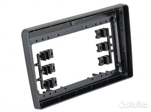 Автомагнитолы формата 2 DIN с экраном 9 дюймов