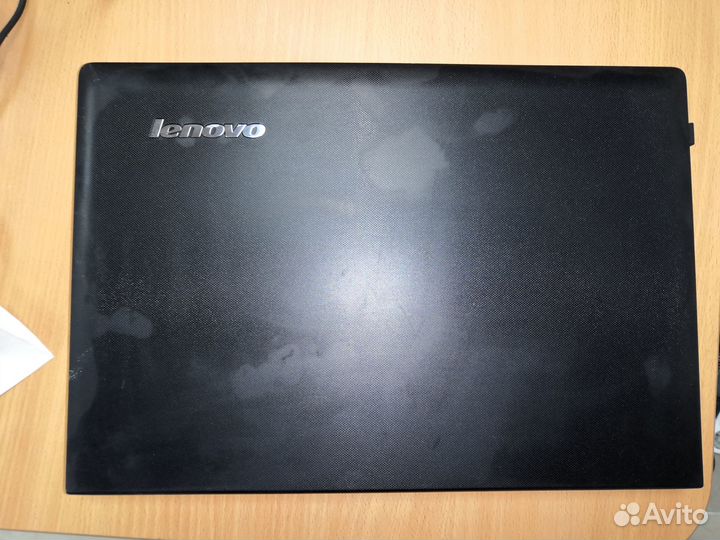 Ноутбук Lenovo z50-70