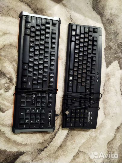 Клавиатура