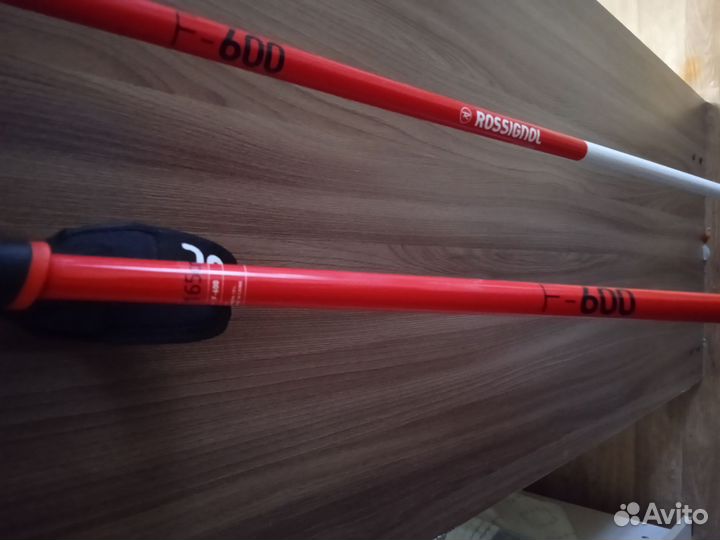 Лыжные палки