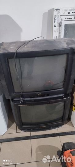 Телевизоры