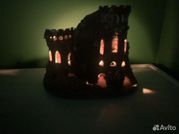 Подсвечник