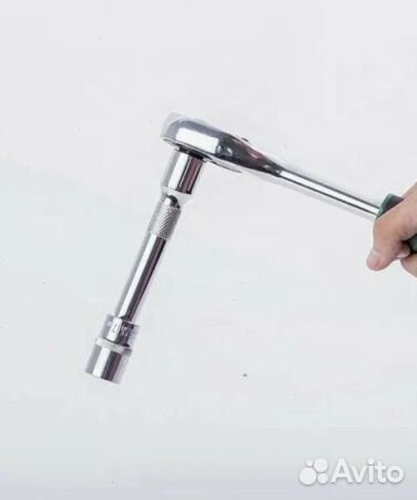 Набор инструментов 94 предмет (SATA VIP, SATA CR-V