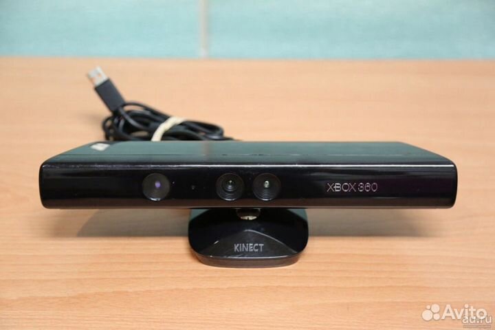Microsoft Kinect