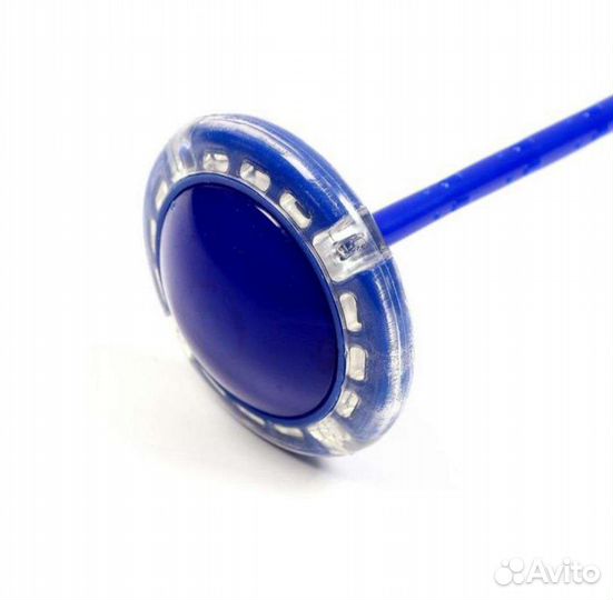 Нейроскакалка со световыми эффектами 