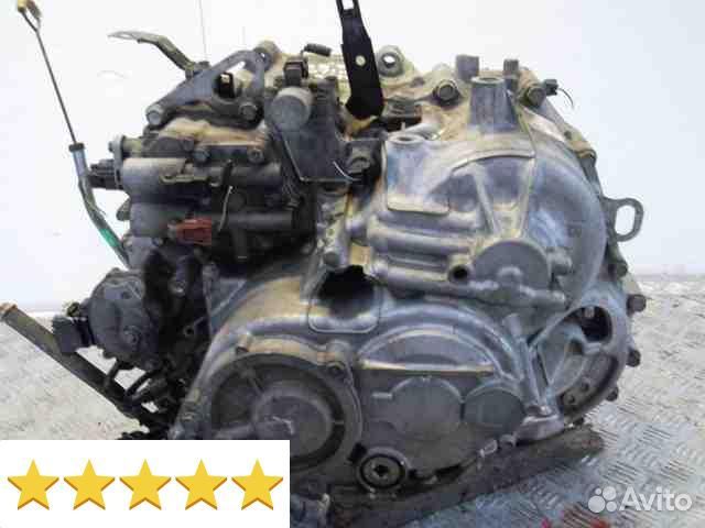 Кпп автоматическая (АКПП) honda pilot 2 3.5 pn4a